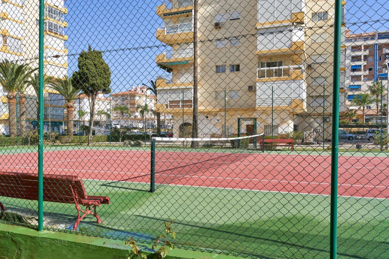 Apartment In Algarrobo Costa Exterior foto